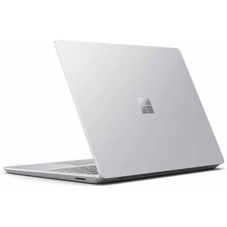 MS Surface Laptop Go Intel Core i5-1035G1 12.4inch 4GB RAM 64GB eMMC Intel UHD Graphics W10H CEE EM Platinum Retail
