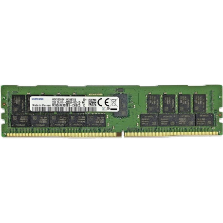 Server Memory Module|DELL|DDR4|32GB|RDIMM/ECC|3200 MHz|1.2 V|AA783422