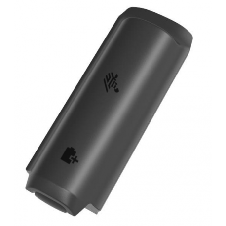 Zebra PowerPrecision - Handheld battery (extended capacity) - Lithium Ion - 4900 mAh - for Zebra MC22, MC2200, MC27, MC2700 - 1