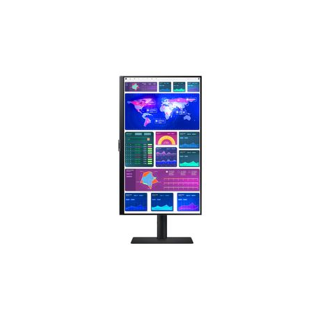 MONITOR LCD 24" S24A600U/LS24A600UCUXEN SAMSUNG