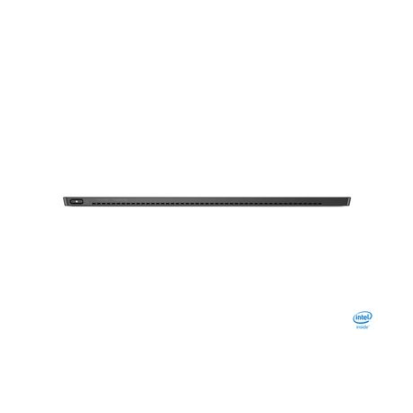Lenovo ThinkPad X12 Detachable (Gen 1) Black, 12.3 ", IPS, Touchscreen, Full HD, 1920 x 1280, Anti-reflection, Intel Core i5, i5