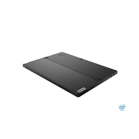 Lenovo ThinkPad X12 Detachable (Gen 1) Black, 12.3 ", IPS, Touchscreen, Full HD, 1920 x 1280, Anti-reflection, Intel Core i5, i5