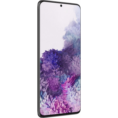 Samsung Galaxy S20+ 5G G986 (Black) Dual SIM 6.7“ Dynamic AMOLED 2X 1440x3200/2.73GHz&2.50GHz&2.0GHz/128GB/12GB/Android 10/WiFi,