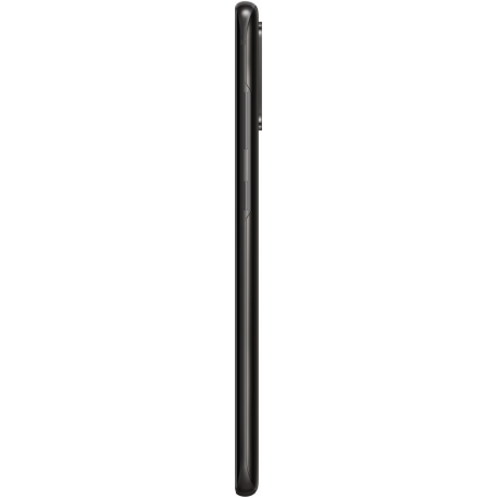 Samsung Galaxy S20+ 5G G986 (Black) Dual SIM 6.7“ Dynamic AMOLED 2X 1440x3200/2.73GHz&2.50GHz&2.0GHz/128GB/12GB/Android 10/WiFi,