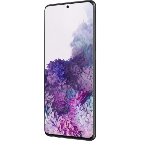 Samsung Galaxy S20+ 5G G986 (Black) Dual SIM 6.7“ Dynamic AMOLED 2X 1440x3200/2.73GHz&2.50GHz&2.0GHz/128GB/12GB/Android 10/WiFi,
