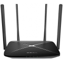 Mercusys AC12G - Wireless router - GigE - 802.11b/g/n/ac - Dual Band