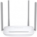 Mercusys MW325R Enhanced Wireless N - Wireless router - 802.11b/g/n - 2.4 GHz