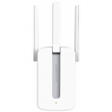 Mercusys MW300RE - Wi-Fi range extender - Wi-Fi - 2.4 GHz - wall mountable