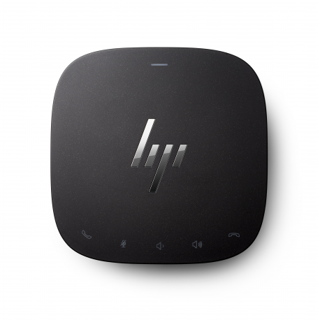 HP Thunderbolt Dock with HDMI Adapter - Docking station - USB-C  /  Thunderbolt 3 - VGA, 2 x DP - 10Mb LAN - 120 Watt - Europe - for OMEN by HP 15; ENVY 13, 17, 32; ENVY x360; Pavilion 14; Pavilion Gaming 15; Spectre x360 - 5