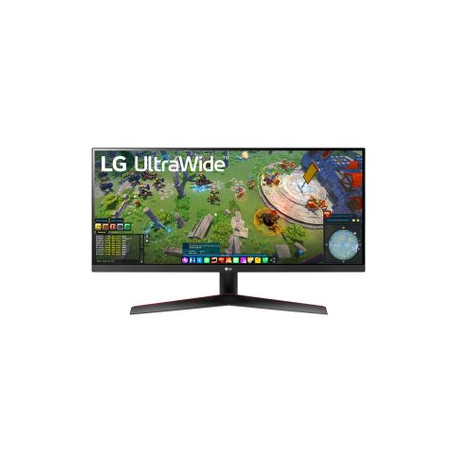 LG 29WP60G-B 29inch IPS WFHD 2560X1080 21:9 250cd/m2 75Hz HDMI