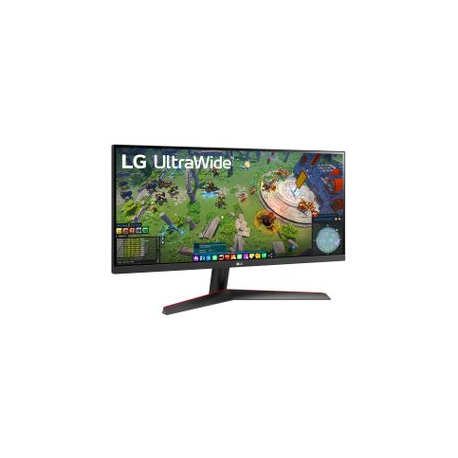 LG 29WP60G-B 29inch IPS WFHD 2560X1080 21:9 250cd/m2 75Hz HDMI
