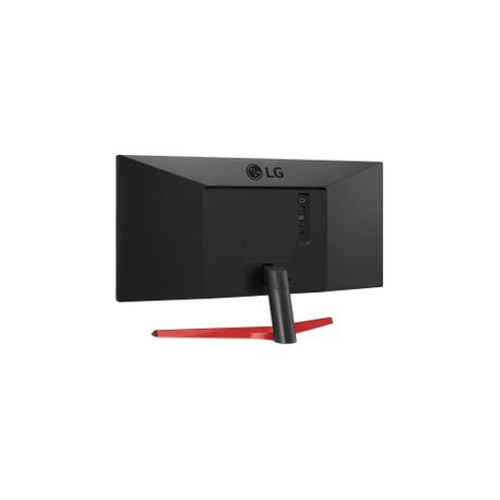 LG 29WP60G-B 29inch IPS WFHD 2560X1080 21:9 250cd/m2 75Hz HDMI