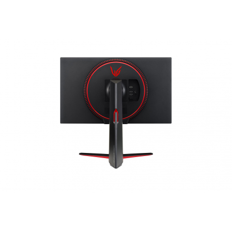 LG 27GN650-B UltraGear 27inch IPS HDR10 16:9 1920x1080 350cd/m2 144hz 1000:1 1ms 178/178 Anti glare 3H 2xHDMI DP Headphone Out