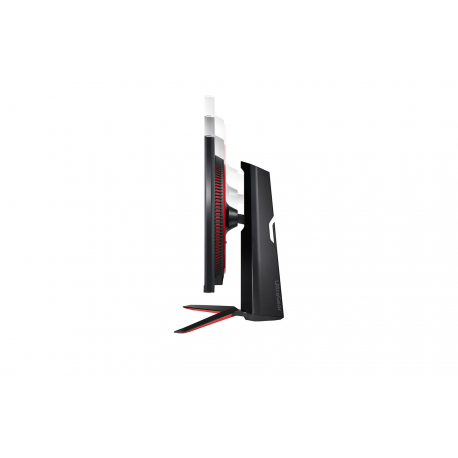 LG 27GN650-B UltraGear 27inch IPS HDR10 16:9 1920x1080 350cd/m2 144hz 1000:1 1ms 178/178 Anti glare 3H 2xHDMI DP Headphone Out