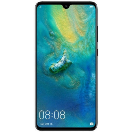 MOBILE PHONE MATE 20 128GB/BLACK 51092WYE HUAWEI