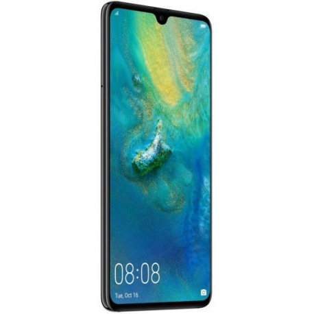 MOBILE PHONE MATE 20 128GB/BLACK 51092WYE HUAWEI
