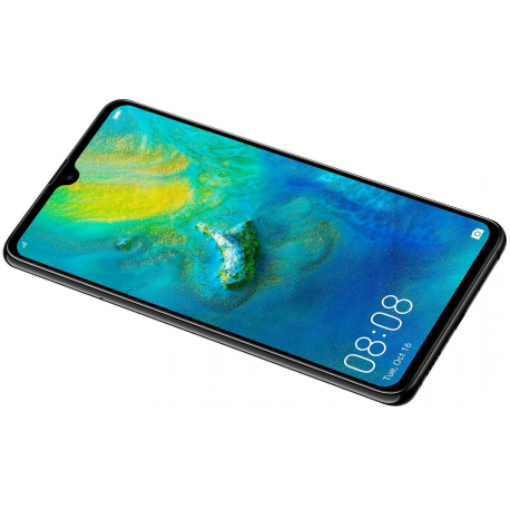 MOBILE PHONE MATE 20 128GB/BLACK 51092WYE HUAWEI