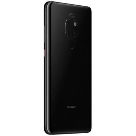 MOBILE PHONE MATE 20 128GB/BLACK 51092WYE HUAWEI