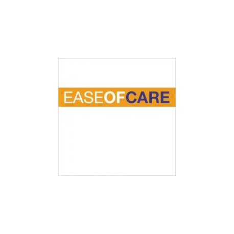 Datalogic EASEOFCARE 5 day - Extended service agreement (renewal) - parts and labour - 1 year - carry-in - repair time: 5 business days - for Falcon X3+ - 1