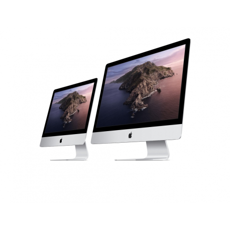 Monoblock PC|APPLE|iMac|All in One|CPU Core i5|2300 MHz|Screen 21.5"|RAM 8GB|DDR4|2133 MHz|SSD 256GB|Graphics card Intel Iris Pl