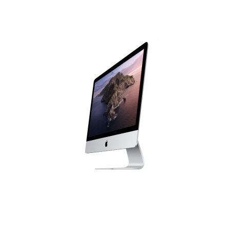 Monoblock PC|APPLE|iMac|All in One|CPU Core i3|3600 MHz|Screen 21.5"|RAM 8GB|DDR4|2666 MHz|SSD 256GB|Graphics card Radeon Pro 55