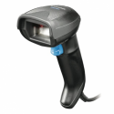Datalogic QuickScan QD2590 - Kit - barcode scanner - handheld - 2D imager - 60 frames  /  sec - decoded - keyboard wedge, RS-232, USB
