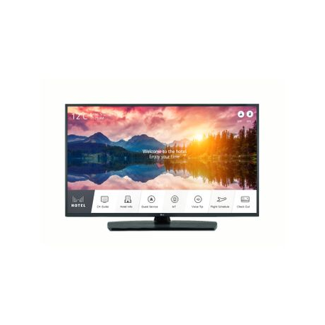 LG 55UT661H0ZA 55” UHD 400 NITS DVB-T2/C/S2 WIFI