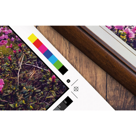 Epson SureColor SC-P7500 Spectro - 24" large-format printer - colour - ink-jet - Roll (61 cm) - 1200 x 2400 dpi - Gigabit LAN, USB 3.0 - 2