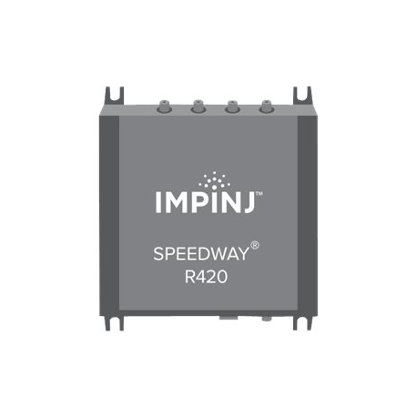 Speedway R420 4-port (ETSI)