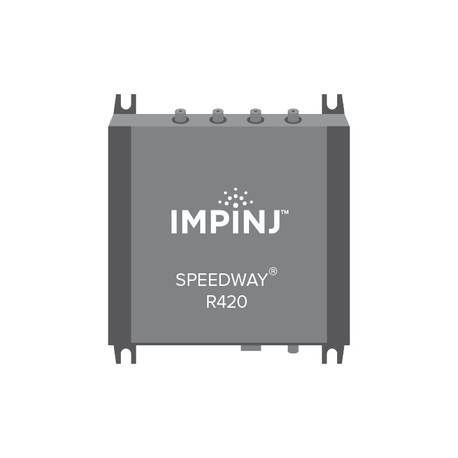 Speedway 4-port (GX1)