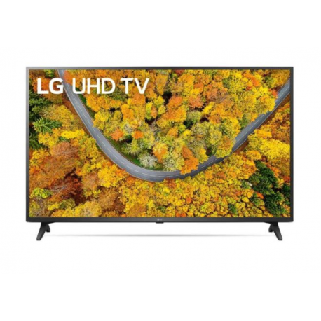 TV SET LCD 55" 4K/55UP75003LF LG