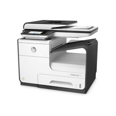 HP PageWide Pro MFP 477dw Color 40 ppm 1200dpi A4 Wireless Lan Duplex ADF Fax