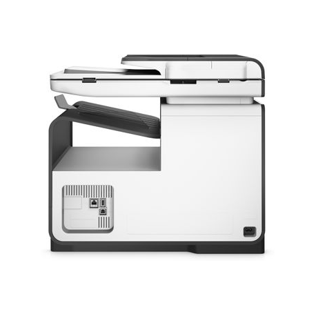 HP PageWide Pro MFP 477dw Color 40 ppm 1200dpi A4 Wireless Lan Duplex ADF Fax