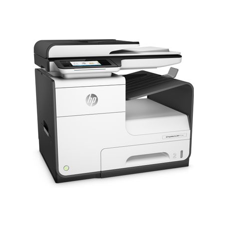 HP PageWide Pro MFP 477dw Color 40 ppm 1200dpi A4 Wireless Lan Duplex ADF Fax