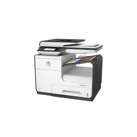 HP PageWide Pro MFP 477dw Color 40 ppm 1200dpi A4 Wireless Lan Duplex ADF Fax