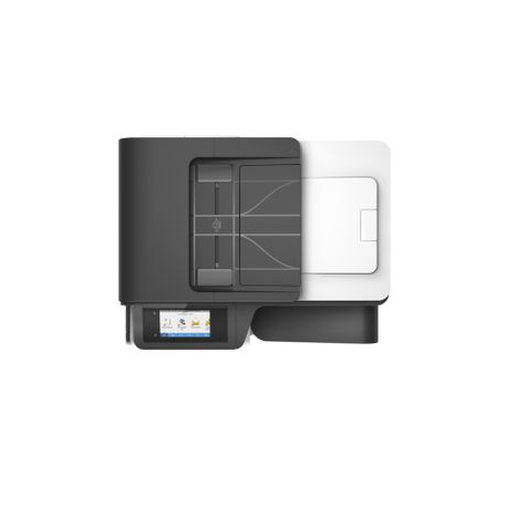 HP PageWide Pro MFP 477dw Color 40 ppm 1200dpi A4 Wireless Lan Duplex ADF Fax
