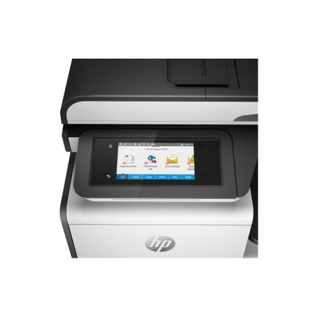 HP PageWide Pro MFP 477dw Color 40 ppm 1200dpi A4 Wireless Lan Duplex ADF Fax