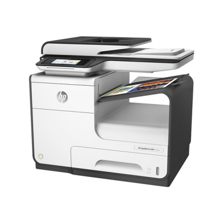 HP PageWide Pro MFP 477dw Color 40 ppm 1200dpi A4 Wireless Lan Duplex ADF Fax