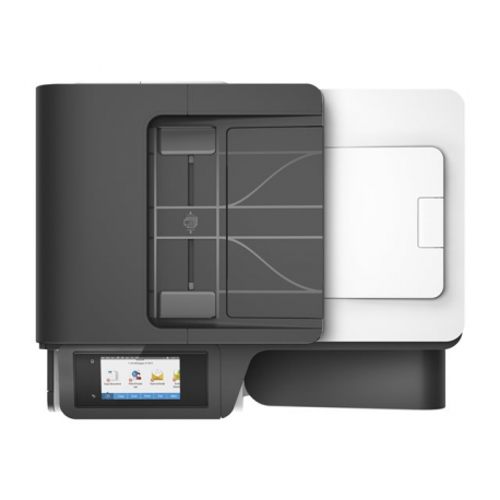 HP PageWide Pro MFP 477dw Color 40 ppm 1200dpi A4 Wireless Lan Duplex ADF Fax