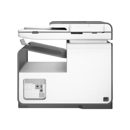 HP PageWide Pro MFP 477dw Color 40 ppm 1200dpi A4 Wireless Lan Duplex ADF Fax