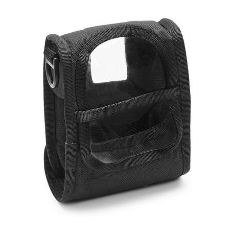 Zebra Soft Case - Case for printer - for Zebra ZQ210 - 0