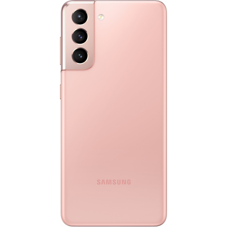 MOBILE PHONE GALAXY S21 5G/256GB PINK SM-G991B SAMSUNG