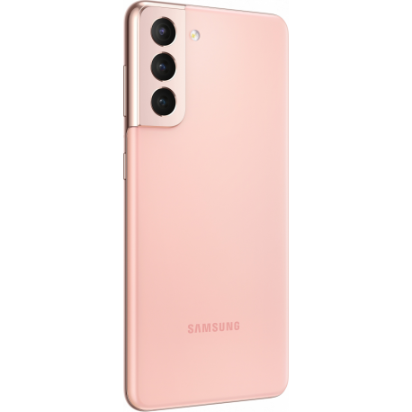 MOBILE PHONE GALAXY S21 5G/256GB PINK SM-G991B SAMSUNG