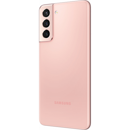 MOBILE PHONE GALAXY S21 5G/256GB PINK SM-G991B SAMSUNG