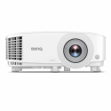 BenQ MH560 - DLP projector - portable - 3D - 3800 ANSI lumens - Full HD (1920 x 1080) - 1080p