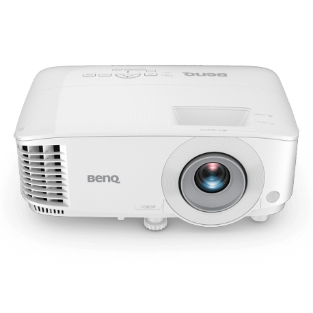 BenQ MH560 - DLP projector - portable - 3D - 3800 ANSI lumens - Full HD (1920 x 1080) - 1080p - 1
