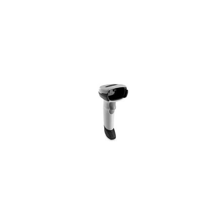 Zebra DS2208 - USB Kit - barcode scanner - handheld - 762 mm  /  sec - decoded - USB - 3