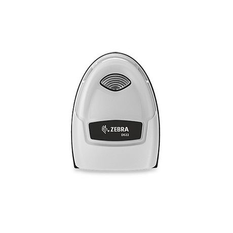 Zebra DS2208 - USB Kit - barcode scanner - handheld - 762 mm  /  sec - decoded - USB - 4