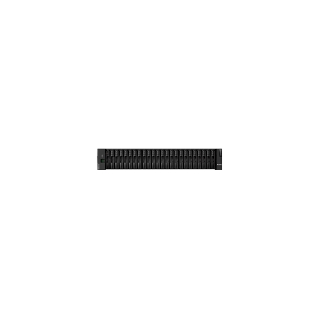 LENOVO THINKSYSTEM DE4000H (64GB CACHE) FC HYBRID FLASH ARRAY 2U24 SFF