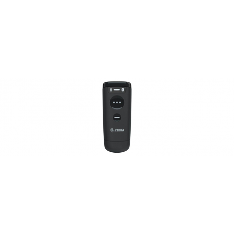 Zebra CS60 - Standard Cradle - barcode scanner - handheld - 2D imager - decoded - Bluetooth 5.0 - 3